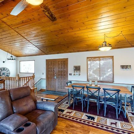 Lake View Magic Crestline Exterior photo